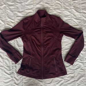 COPY - Lululemon Define Jacket